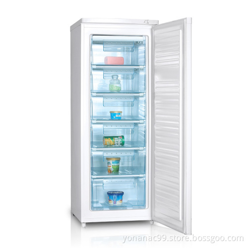 Ydd1-21 Single Door Series Upright Refrigerator